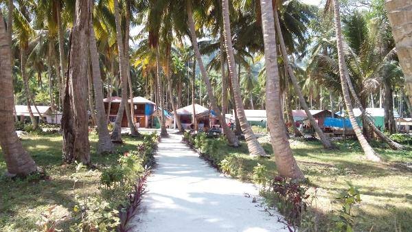 Orient Legend Resort, Havelock Island 3